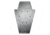 20''W X 30''H Level III Ballistic Shield