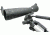 NcStar Honor Euro 30mm 3-12X50mm Black Rifle Scope