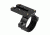 NcSTAR 34mm Scope Mount w/ Micro-Dot Base, Black MSMD34