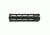 NcSTAR AR15 Free Float Mid Length Quad Rail Handguard, BLACK MARFF4RM
