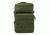 Assault Backpack, Green