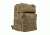 Assault Backpack, Tan