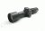 NcSTAR Compact Rifle Scope - 2-6x28 Scope / Blue SC26287B Rifle Scope