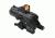 NcSTAR Eco 4X34 Prismatic Scope w/Ddab/Urban Tactical Ret/Blue Illumination/Green Laser w/White/Red Nav Lights, Black, VECO434QRBR-A