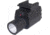 NcSTAR Compact Flashlight / Laser Combo w/ Integrated Quick Detach Weaver Style Mounting System A3FLS