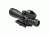 NcStar Gen-2 3-9x42 Ultimate Sighting System, MIL DOT 195964