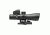 NcStar Gen-2 3-9x42 Ultimate Sighting System, MIL DOT 195964