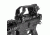 NcSTAR Gen II Quick Release Carry Handle For Micro Dot / Picatinny Rail, Black, 6.25 in Length VMDCHMFRQ