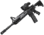 NcSTAR GEN3 Mark III Tactical 3-9X40mm P4 Sniper Rifle Scope,Black VSTP3940GV3