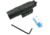 NcSTAR Gun Accessory - Pistol &amp; Rifle Flash Light With Weaver Base APTF
