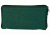 NcSTAR Handgun Padded Soft Case - Green CV2904G
