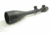NcSTAR Illuminated A.O. Rifle Scope - 6-24x50AOE Red Dot / Green / Ring SEFD62450G Rifle Scope