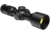 NcSTAR Illuminated Compact Rifle Scope - 3-9x42E Ill. Scope / Ruby SEC3942R Rifle Scope