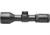 NcSTAR Illuminated Compact Rifle Scope - 3-9x42E Ill. Scope / Ruby SEC3942R Rifle Scope