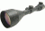 NcSTAR Illuminated Rifle Scope - 3-12x56E Scope / Green / Ring SEFB31256G Rifle Scope