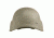 NcSTAR Level IIIA Ballistic Helmet w/Carry Case, Tan, Large, BPHLT