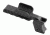 Ncstar Pistol Accessory Rail Adapter/1911