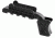 Ncstar Pistol Accessory Rail Adapter/Beretta 92