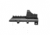 NcSTAR Micro Red Dot Sight W/ Specially Designed Sks Receiver Cover Mount DMSKSR-A
