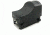 NcSTAR Mount Red-Dot Sight - Tactical Red Dot with Automatic Brightness DAAB