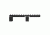 NcSTAR MP5/HK Claw Scope Mount / Gen2, Black, MDMP5V2
