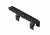 NcSTAR MP5/HK Claw Scope Mount / Gen2, Black, MDMP5V2