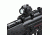 NcSTAR MP5/HK Claw Scope Mount / Gen2, Black, MDMP5V2