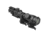 Ncstar Octagon 1.1-4X20 Scope/ Mil Dot/ And Vism Vmsprb Mount Combo, BLACK SOCTM11420G/SPR