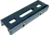 NcSTAR Picatinny Adapter MLOK, Md3Slot, Black, MPAMD3S