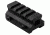 NcSTAR AR15 Picatinny .75in. RISER/GEN 2 - Short MARFSV2