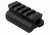 NcSTAR AR15 Picatinny .75in. RISER/GEN 2 - Short MARFSV2