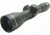 NcSTAR Illuminated Pistolero Rifle Scope - 2.5x30E Blk Pistol Scope / Blue / Ring SEPB2530B