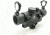 NcSTAR Red Dot Sight - 1x30 T-Style Red Dot - With AR Mount DTBAR130