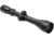 NcSTAR Regular Rifle Scope, 3-9x40 Black Scope / Green / Ring SFB3940G