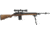 NcSTAR Regular Rifle Scope, 3-9x40 Black Scope / Green / Ring SFB3940G