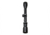 NcSTAR Regular Rifle Scope, 3-9x40 Black Scope / Green / Ring SFB3940G