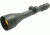NcSTAR Regular Rifle Scope - 3-9x40 Black Scope / Ruby / Ring SFB3940R