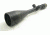 NcSTAR Regular Rifle Scope - 6-24x50 AO Scope / Green / Ring SFAO62450G Rifle Scope