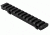NcSTAR RUGER MINI14 Picatinny Scope Rail Mount - Gen2 MRUBV2