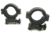NcSTAR Scope Ring - 30mm Weaver Ring / 1'' Inserts R18