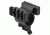 NCSTAR Shotgun Rails and Bayonet Mount , Remington 870, Black MSHBAYREM