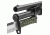 NCSTAR Shotgun Rails and Bayonet Mount , Remington 870, Black MSHBAYREM