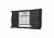 NcSTAR Soft Ballistic Side Panel, Black, 6 in x 11 in BSS611
