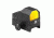 NcSTAR Stealth GEN II Micro-Dot Reflex Optic, Black, Red Dot w/ On/Off Switch DXDAB