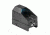 NcSTAR Stealth GEN II Micro-Dot Reflex Optic, Black, Red Dot w/ On/Off Switch DXDAB