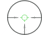 NcSTAR STR Series Full-Size Scope Rifle Scope, 1-6x24mm, 30mm Tube, Green/Red Illumination, Low Power Variable Reticle, Green Lens, Black, SEEFL1624G