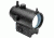 NcSTAR Tactical Red &amp; Green Dot/Combat Reflex Sight/Weaver Mount DCRS142
