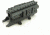 NcSTAR Tactical SKS Scope Mount With Weaver Tri-rail MTSKS