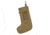 NcSTAR Tactical Stocking W/Handle, Red, CNSTKG2986R