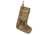 NcSTAR Tactical Stocking W/Handle, Red, CNSTKG2986R
